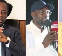 Message de Sonko à Farba Ngom : La déclaration qui irrite Abdou Mbow
