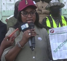 Bulletin Ousmane Sonko et Retrait des cartes: Plaidoyer et précisions Rocky Ndiaye de Pastef Kaolack