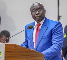 Thiès sans Rewmi : Quand l'influence d'Idrissa Seck s’efface peu à peu