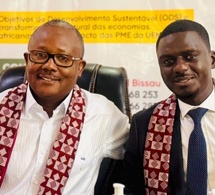 Ibrahima Thiam, Secrétaire d'État au Développement des PMI : « Il nous faut améliorer le coaching des PME »