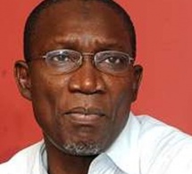 Me Amadou Sall sur la campagne : « Le niveau du débat est très bas »