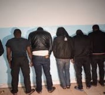 Thiès - Mort par «overdose» d'une jeune fille : Un célèbre musicien et 7 autres personnes interpellées