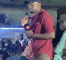 Justice : Ousmane Sonko dénonce les "petites" peines récemment prononcées par les juges