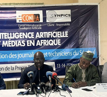 CONIIA : Les professionnels des médias outillés en Intelligence artificielle