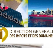 Le Fisc et Woodside/Sangomar sous tension : un bras de fer de 40 milliards qui ne veut pas finir