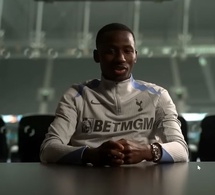 Pape Matar Sarr à Cœur Ouvert:Ses Début Difficiles à Tottenham et son Parcour en Premier League