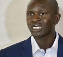 Scrutin du 17 novembre : Dr. Babacar Diop salue la maturité des Thiessois