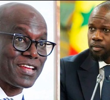 Résultats-Législatives 2024: Thierno Alassane Sall, "Sénégal Késé" reconnaît la victoire "nette et massive" du Pastef