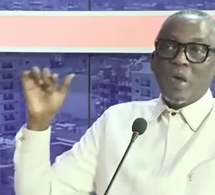 Ablaye Fofana Seck : En politique les raccourcis qui permettent aux mediocres de jouer les  premiers rôles doivent cesser