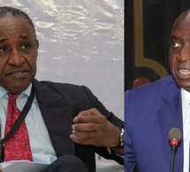 Affaire Moustapha Ba : Le journaliste Adama Gaye gardé à vue à la DIC