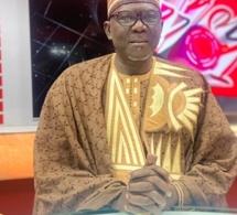 Cybersécurité : Moustapha Diakhaté placé en garde à vue pour insulte...