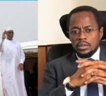 Assemblée nationale : Macky Sall démissionne de son poste de député
