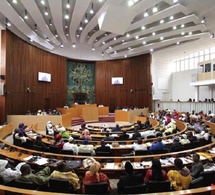 Direct Assemblée : Suivez l'installation de la 15e législature...