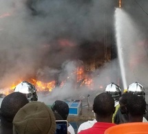 Drame à Mbour : Une mère et ses enfants périssent dans un incendie