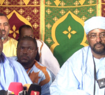 En tournée au Sénégal : Le khalife des khadres offre 60 millions F CFA aux sinistrés de la crue du fleuve Sénégal