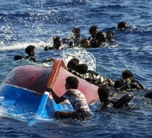 Tragédie en mer : Disparition d’une pirogue de 170 Sénégalais dont 23 femmes, 7 enfants et bébés