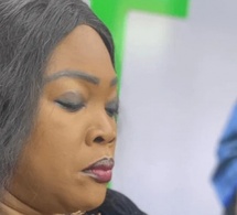 Chambre d’accusation : Ndella Madior Diouf reste en prison