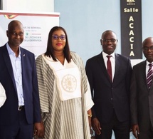 Fongip : l'Inspection du travail saisie, la Direction s'explique