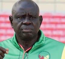 Décès : Ambroise Sarr inhumé aujourd'hui