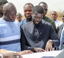 Lotissements dans les régions de Dakar et de Thiès : Le gouvernement se prépare à lever la suspension sous certaines conditions