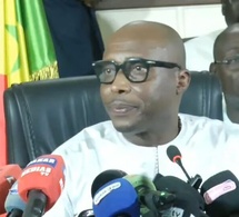 «L'article 277 inopérant pour radier Barthélémy Dias» (spécialiste)