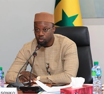 économies budgétaires issues de la dissolution d'institutions et d'agences  : Sonko demande de les affecter au recrutement des enseignants, avec une priorité au personnel contractuel en place