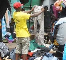 Sénégal : vers l’interdiction de l’importation des vêtements de friperie