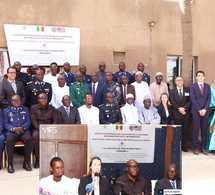 Coopération Sénégal - Etats Unis : Sécurité, vers l’adoption de la doctrine nationale de police de proximité