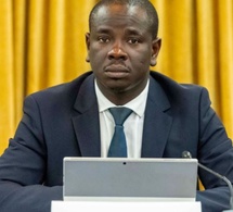 Birame Souleye Diop: « le Pastef sera à la tête de ce pays jusqu’à 2050… »