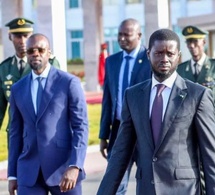Bassirou Faye récompensé en tant qu’Africain de l’année 2024 par ALM