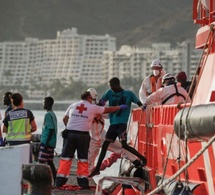 Tragédie à Mbour : Un naufrage meurtrier rappelle l'urgence d'une action collective sur l'immigration clandestine