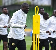 Match amical : le Sénégal défie l’Irlande à Dublin sans Sadio Mané, mais avec une attaque prometteuse