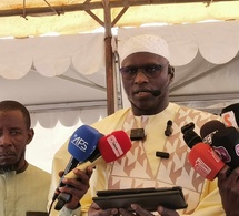 Tabaski 2025 : l’Imam Mor Kébé plaide pour une régulation des réseaux sociaux et une unité religieuse au Sénégal