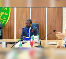 Lancement de la Première Constellation de Satellites du Sénégal : Une Étape Historique vers la Souveraineté Spatiale
