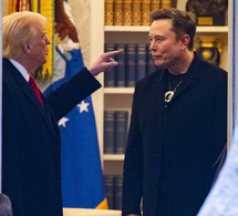 Trump et Musk rompent publiquement : fin d’une alliance électrique à la Maison Blanche