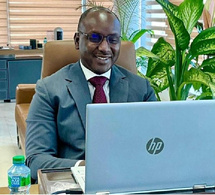 Accès à l’eau potable à Diender : Le ministre Cheikh Tidiane Dièye annonce l’intégration du site dans le réseau Sen’Eau