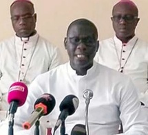 Cap des biches : les évêques du Sénégal en session ordinaire, à partir de lundi