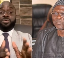 Convocation de Moustapha Diakhaté à la DIC : Thierno Bocoum dénonce un régime qui réprime les voix dissidentes