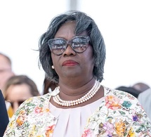 Haute Cour de justice : L’ancienne ministre, Sophie Gladima à la barre pour détournement de fonds…