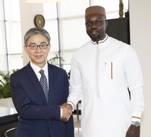 Ousmane Sonko attendu au Forum économique mondial d’été en Chine : un rendez-vous diplomatique et économique de premier ordre