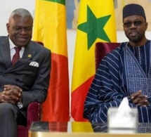 Sénégal–Congo : Suivez la Conférence conjointe des Premiers ministres à Dakar