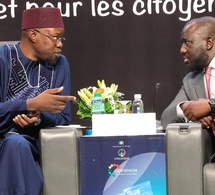 MÉDIAS : Le gouvernement convoque des Journées de concertation sur le secteur de la communication
