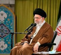 Ayatollah Khamenei (guide suprême iranien) : « Israël paiera le prix de son agression »