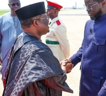 Abuja : Le président Diomaye Faye plaide pour une CEDEAO "unie, réformée et résolument tournée vers les aspirations de ses peuples"