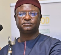 AIOD : le colonel Alioune Aissa Mbaye prend la tête de l’Amicale des Douanes.