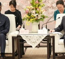 Sénégal-Chine : Ousmane Sonko à Tianjin pour le Davos d’été et des partenariats clés