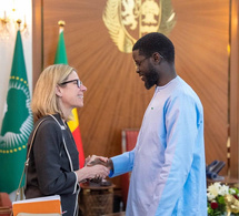 LA BANQUE MONDIALE ACCORDE 115 MILLIONS DE DOLLARS AU SÉNÉGAL POUR APPUYER LES RÉFORMES BUDGÉTAIRES ET LA GESTION DES FINANCES PUBLIQUES