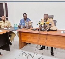 Thiès : un budget de 217 milliards FCFA alloué à la santé pour les cinq prochaines années sur les 2000 milliards FCFA au niveau national.