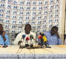 Arrestation de Bachir Fofana : La CAP plaide pour une libération rapide et entame des négociations pour le retrait de la plainte