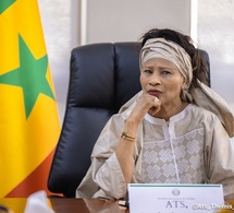 Aïssata Tall Sall : « Je ne crois pas aux chiffres de Cheikh Diba »
